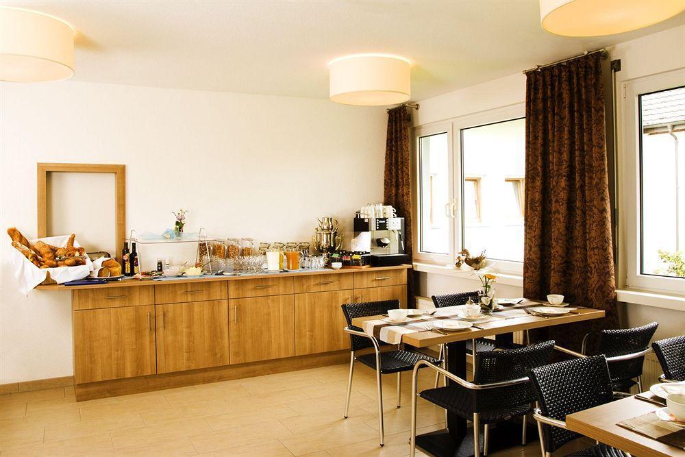 Sapia Hotel St. Fridolin Bad Sackingen Exterior photo